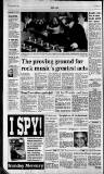 Birmingham Daily Post Saturday 14 November 1992 Page 4