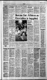 Birmingham Daily Post Saturday 14 November 1992 Page 15