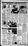 Birmingham Daily Post Saturday 14 November 1992 Page 20