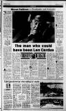 Birmingham Daily Post Saturday 14 November 1992 Page 21