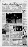 Birmingham Daily Post Friday 27 November 1992 Page 5