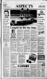 Birmingham Daily Post Friday 27 November 1992 Page 9