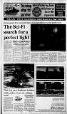 Birmingham Daily Post Friday 27 November 1992 Page 21