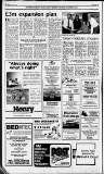 Birmingham Daily Post Friday 27 November 1992 Page 26
