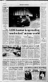 Birmingham Daily Post Monday 30 November 1992 Page 9