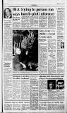 Birmingham Daily Post Monday 30 November 1992 Page 11