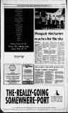 Birmingham Daily Post Monday 30 November 1992 Page 12