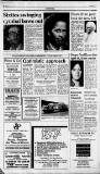 Birmingham Daily Post Monday 30 November 1992 Page 14