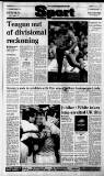 Birmingham Daily Post Monday 30 November 1992 Page 19