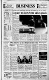Birmingham Daily Post Monday 30 November 1992 Page 23