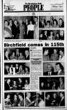 Birmingham Daily Post Monday 30 November 1992 Page 29