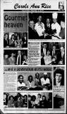 Birmingham Daily Post Monday 30 November 1992 Page 32