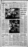 Birmingham Daily Post Monday 30 November 1992 Page 33