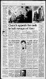 Birmingham Daily Post Tuesday 01 December 1992 Page 4