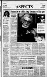 Birmingham Daily Post Tuesday 01 December 1992 Page 7