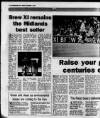 Birmingham Daily Post Tuesday 01 December 1992 Page 26