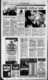 Birmingham Daily Post Friday 04 December 1992 Page 10