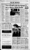 Birmingham Daily Post Friday 04 December 1992 Page 20