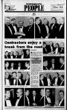 Birmingham Daily Post Monday 14 December 1992 Page 21