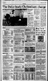 Birmingham Daily Post Monday 14 December 1992 Page 27