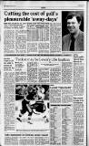 Birmingham Daily Post Thursday 17 December 1992 Page 14