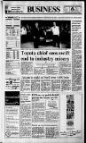 Birmingham Daily Post Thursday 17 December 1992 Page 17