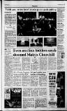 Birmingham Daily Post Friday 18 December 1992 Page 3