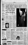 Birmingham Daily Post Friday 18 December 1992 Page 6