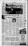 Birmingham Daily Post Friday 18 December 1992 Page 9