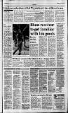 Birmingham Daily Post Friday 18 December 1992 Page 15