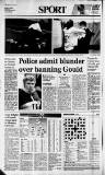 Birmingham Daily Post Friday 18 December 1992 Page 16