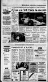 Birmingham Daily Post Friday 18 December 1992 Page 20