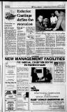 Birmingham Daily Post Friday 18 December 1992 Page 21