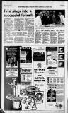 Birmingham Daily Post Friday 18 December 1992 Page 22