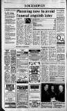Birmingham Daily Post Friday 18 December 1992 Page 26