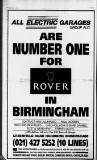 Birmingham Daily Post Monday 21 December 1992 Page 6