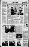 Birmingham Daily Post Monday 21 December 1992 Page 10