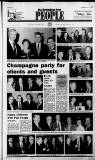 Birmingham Daily Post Monday 21 December 1992 Page 23