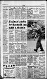 Birmingham Daily Post Monday 21 December 1992 Page 28