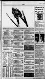 Birmingham Daily Post Monday 21 December 1992 Page 29