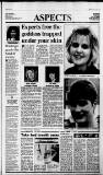 Birmingham Daily Post Tuesday 22 December 1992 Page 7