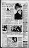 Birmingham Daily Post Tuesday 22 December 1992 Page 14