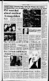 Birmingham Daily Post Friday 01 January 1993 Page 13