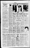 Birmingham Daily Post Wednesday 06 January 1993 Page 8
