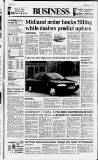 Birmingham Daily Post Wednesday 06 January 1993 Page 9