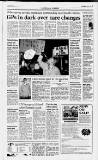 Birmingham Daily Post Wednesday 06 January 1993 Page 15