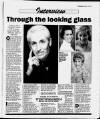 Birmingham Daily Post Wednesday 06 January 1993 Page 23