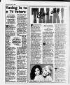 Birmingham Daily Post Wednesday 06 January 1993 Page 24