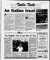 Birmingham Daily Post Wednesday 06 January 1993 Page 31