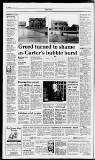 Birmingham Daily Post Thursday 07 January 1993 Page 4